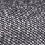 BLACK-SLV SPARKLE FABRIC
