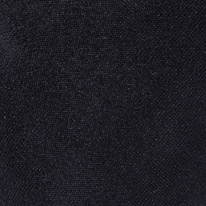 BLACK GLAM SUEDE