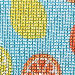 CITRUS BLUE