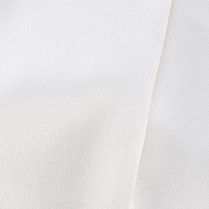 IVORY SATIN