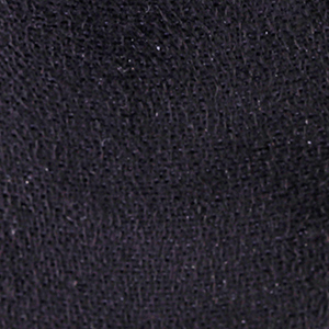 BLACK SUEDE