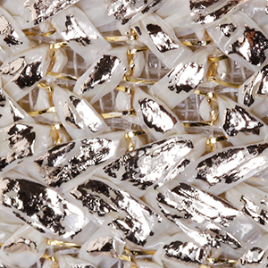 GOLD METALLIC