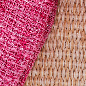 PINK/NATURAL