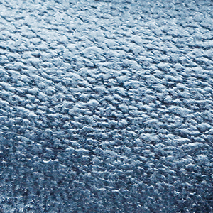 ICY BLUE